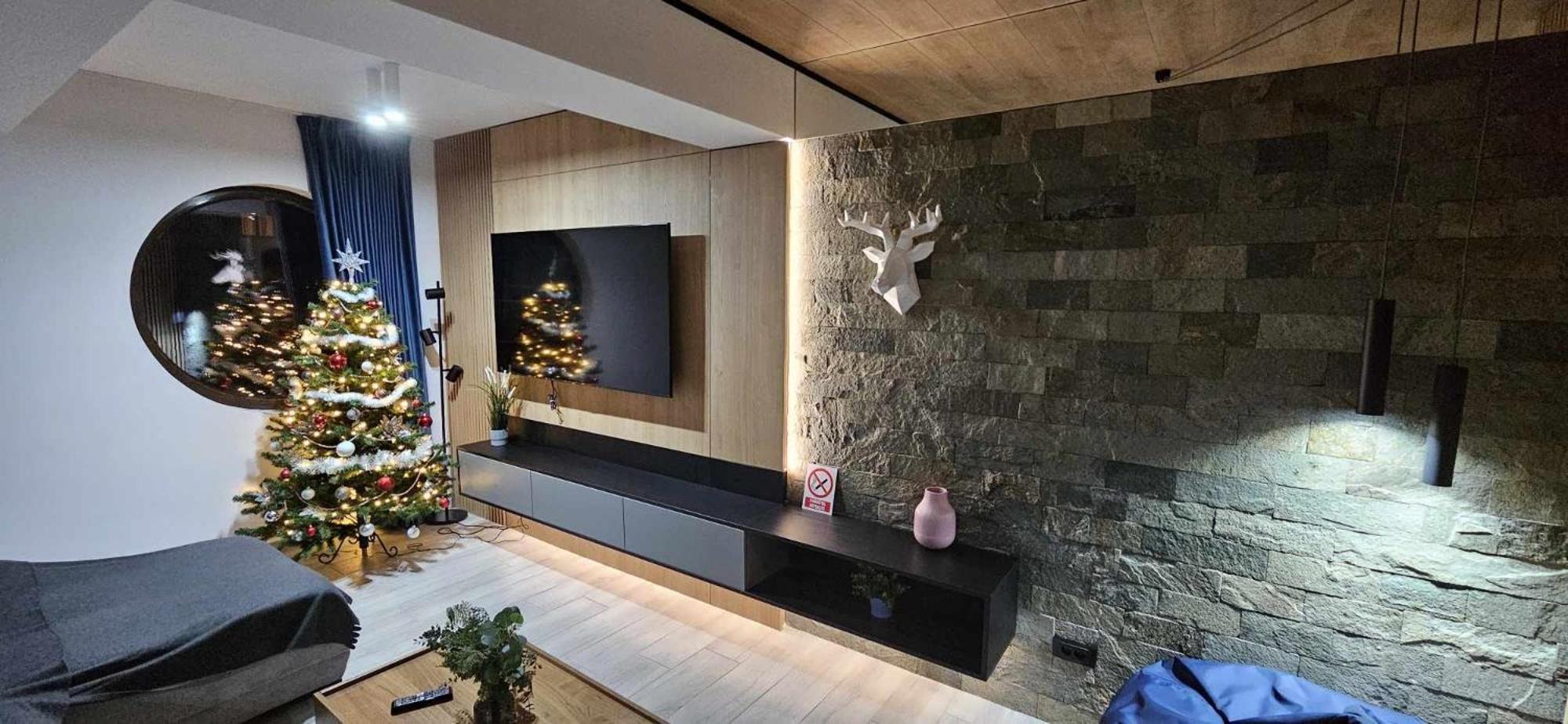 Nova Cervus Hotel บุชเตนี ภายนอก รูปภาพ